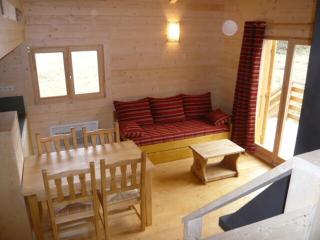 Chalet 50 - Très beau chalet avec vue dégagée MAE-3494 - 7