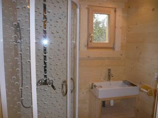 Chalet 50 - Très beau chalet avec vue dégagée MAE-3494 - 5