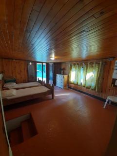 Chalet 50 - Très beau chalet avec vue dégagée MAE-3494 - 4