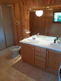 Chalet 50 - Très beau chalet avec vue dégagée MAE-3494 - 2