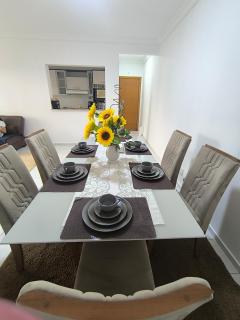 Apartment in Downtown for 6 people, 2 bedrooms, 2 bathrooms, - 0