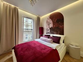 Apartament Premium Agosto Centrum - 7