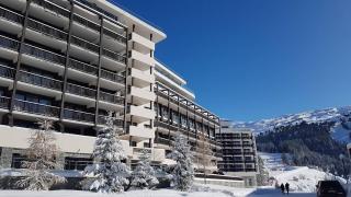 Résidence Les Terrasses De Veret - Appartement lumineux · Au pied des pistes · Piscine · Spa MAE-5444 - 8