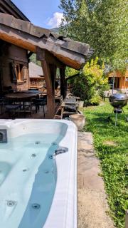 Chalet Dranse skiVTT - Mountain Voyages chalet - 0