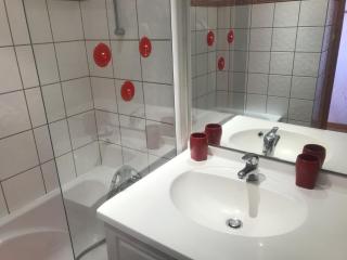 Résidence Les Charmettes - Agréable studio pour 2 personnes, idéalement situé, près des pistes et du centre commercial MAE-4304 - 3