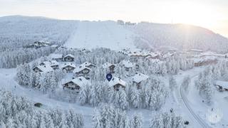 Leviraitti 14 B6 by Holiday in Lapland - 8