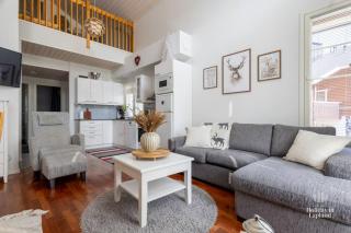 Leviraitti 14 B6 by Holiday in Lapland - 7
