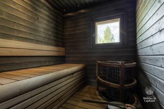 Leviraitti 14 B6 by Holiday in Lapland - 6