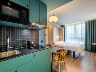 Aparthotel Adagio access Hamburg - Hamburg - 0