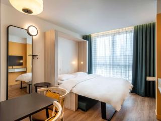 Aparthotel Adagio access Hamburg - Hamburg - 2