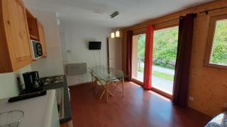 Chalets De Florence - Appartement 3 pieces + coin montagne 6/8 personnes MAE-4334 - 6