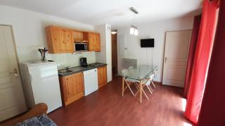 Chalets De Florence - Appartement 3 pieces + coin montagne 6/8 personnes MAE-4334 - 4