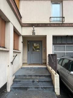 GuestReady - Chic Apt Near Passerelle Bichat - 2