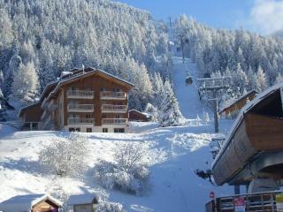 Chalets De Florence - 2 pièces 4 personnes, bien placé dans la station MAE-4354 - 7