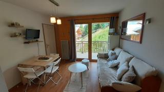 Chalets De Florence - 2 pièces 4 personnes, bien placé dans la station MAE-4354 - 6