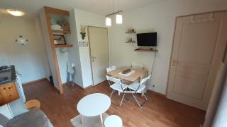 Chalets De Florence - 2 pièces 4 personnes, bien placé dans la station MAE-4354 - 5