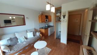 Chalets De Florence - 2 pièces 4 personnes, bien placé dans la station MAE-4354 - 3