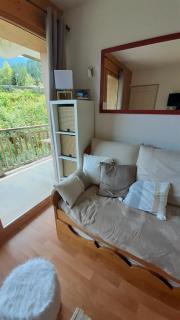 Chalets De Florence - 2 pièces 4 personnes, bien placé dans la station MAE-4354 - 2