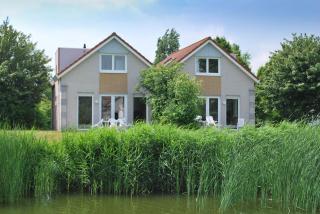 Beach Resort Makkum - 9