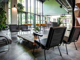 Hotel Valkenburg by Mercure - Next to Shimano Experience Center - 9