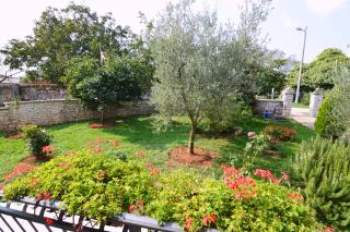 Garden Apartment Maria - Vrsar - 5