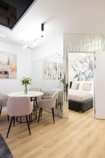Native Apartments Wita Stwosza 20I4 - 0