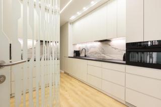 Native Apartments Wita Stwosza 20I4 - 2