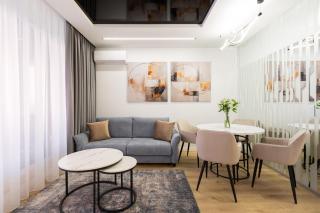 Native Apartments Wita Stwosza 20I4 - 1