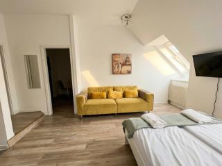 Stylish & Cost-Effective 2BR Ideal Extended Stays - 8
