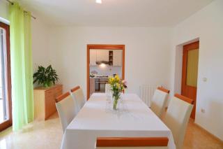 Garden Apartment Maria - Vrsar - 2
