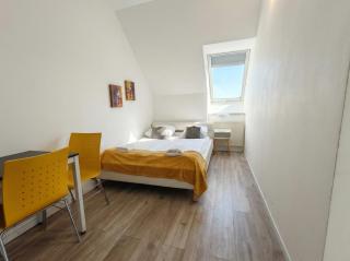 Stylish & Cost-Effective 2BR Ideal Extended Stays - 0