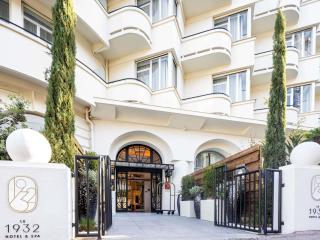 The 1932 Hotel & Spa Cap d'Antibes - MGallery Collection - 9