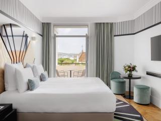 The 1932 Hotel & Spa Cap d'Antibes - MGallery Collection - 2
