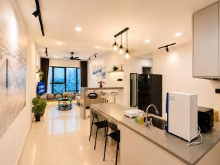 Midvalley Southkey Mosaic Greyline Residence JB CIQ 2BR 8pax - 0