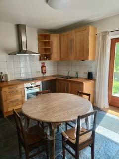 Gîte Falihottes - 5