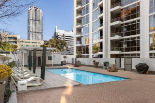 Hydro Park Residences in Sandton WITH GENERATOR - 0