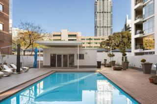 Hydro Park Residences in Sandton WITH GENERATOR - 9
