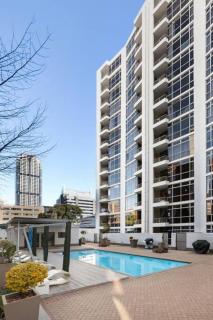 Hydro Park Residences in Sandton WITH GENERATOR - 7