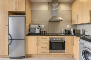 Hydro Park Residences in Sandton WITH GENERATOR - 4