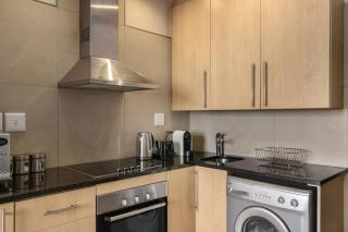 Hydro Park Residences in Sandton WITH GENERATOR - 3