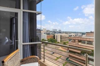 Hydro Park Residences in Sandton WITH GENERATOR - 2