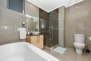 Hydro Park Residences in Sandton WITH GENERATOR - 1