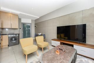 Hydro Park Residences in Sandton WITH GENERATOR - 8