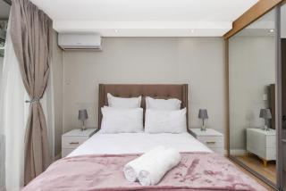 Hydro Park Residences in Sandton WITH GENERATOR - 7