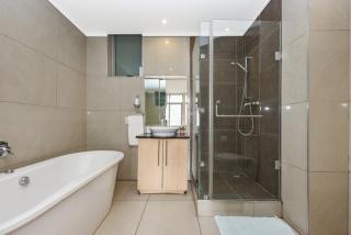 Hydro Park Residences in Sandton WITH GENERATOR - 6