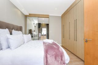 Hydro Park Residences in Sandton WITH GENERATOR - 5