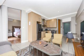 Hydro Park Residences in Sandton WITH GENERATOR - 3