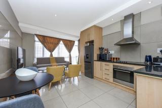Hydro Park Residences in Sandton WITH GENERATOR - 2