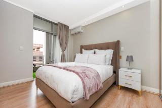 Hydro Park Residences in Sandton WITH GENERATOR - 1