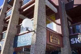 Résidence Aiguille Rouge - Centre station Appartement 3 pièces 8 personnes MAE-4634 - 5